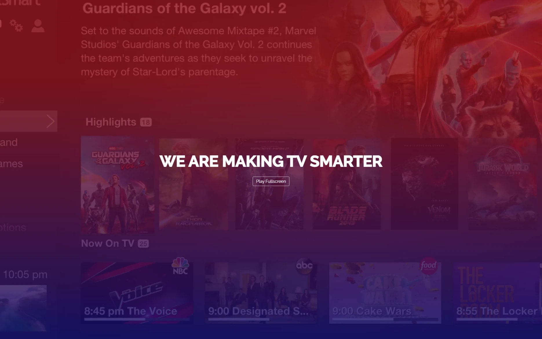 Site web I Feel Smart — réalisation Chill Studio